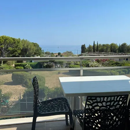 Apartmán Baie Des Anges *