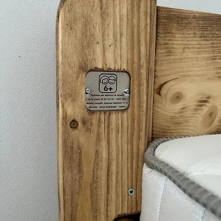 Apartmán Baie Des Anges *