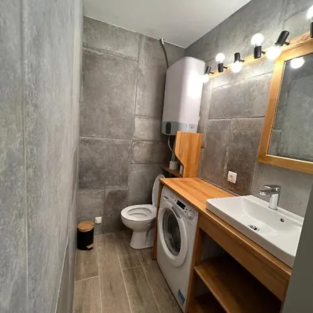 Apartmán Baie Des Anges