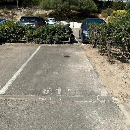 Apartmán Baie Des Anges *