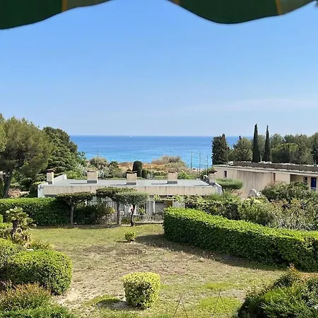 Baie Des Anges Apartmán