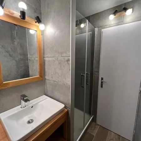 Apartmán Baie Des Anges